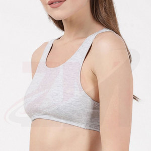 เสื้อชั้นในกีฬาโยคะไร้ตะเข็บ รุ่นใหม่ล่าสุด คุณภาพดีที่สุด ราคาดีที่สุดสำหรับผู้หญิง - Product Image 2