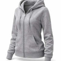 Vente en gros de sweats à capuche gris personnalisés pour hommes - OEM, sweats à capuche d'hiver pour hommes 100% coton, design personnalisé en gros, directement de l'usine