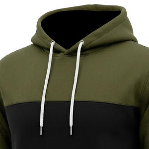 Custom Men’s Sublimation Hoodie Printed Pullover Sweatshirt With Custom Oem Logo Design For Sports Gym Casual Wear - Product Image 6