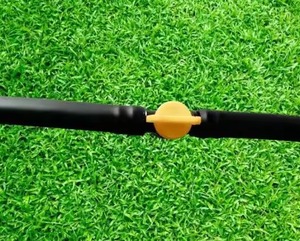 วาล์วต่อตรงแบบ Lateral Cock สำหรับระบบน้ำหยด ยี่ห้อ JIVANDHARA ทนทานต่อสารเคมี คุณภาพสูง - Product Image 5