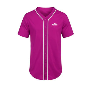 s In Different Color Private Label Your <b>Own</b> Baseball Uniforms New <b>Model</b> Quick Dry Breathable Men Baseball Uniform - Product Image 3