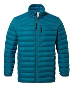 Chaqueta Acolchada para Hombre con Logotipo y Diseño Personalizados al por Mayor 2026, Chaqueta de Moda Urbana Hecha en Fábrica, Precio Razonable - Product Image 1