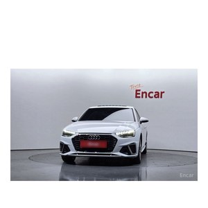 Audi A4 40 TFSI Premium 2021 con Volante a la Izquierda, Asientos de Cuero, Estándar de Emisiones Euro V, Cámara Trasera - 45,768 km - Product Image 3