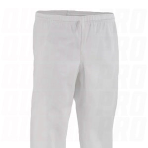 Uniforme de karaté professionnel blanc, Gi traditionnel d'arts martiaux, pour l'entraînement, la pratique et la compétition, combinaison de karaté durable pour hommes, femmes et enfants - Product Image 4