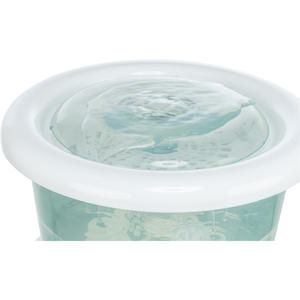 Blue-White 3L Bubble Stream Automatic Fountain for <b>Animal</b> <b>Drinkers</b> - Product Image 2