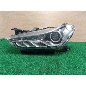 Phare avant gauche d'origine pour Ghibli M157 HID/Xénon, modèle 2014, réf. 670004658 - Product Image 1