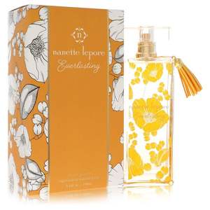 Everlasting by Eau De Parfum Spray, Profumo da Donna - Product Image 1