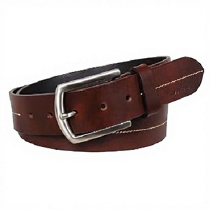 Ceintures en cuir souple pour hommes - Product Image 1
