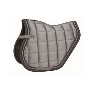 Tapis de selle de cheval de qualité supérieure, contournés, antidérapants, pour l'équitation anglaise et le saut d'obstacles, avec design et taille personnalisés - Product Image 2