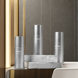 เซรั่มบำรุงผิวหน้าสูตรเกาหลี LABIERE/KLEANICURE ผลิตภัณฑ์ส่วนตัวปรับแต่งได้ ตัวอย่างฟรี ได้รับการรับรองฮาลาล วีแกน ต่อต้านริ้วรอย ชะลอวัย - Product Image 1