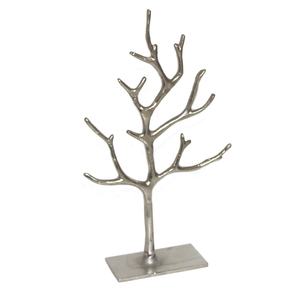 Support de bijoux en métal de conception d'arbre, pièce maîtresse de maison, support de bijoux de haute qualité pour le support d'affichage de boucle d'oreille, support tournant de bijoux - Product Image 1