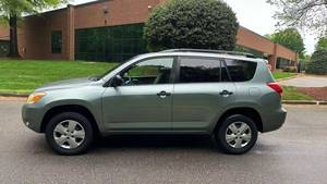 USED 2008 Toyota RAV 4 - Product Image 2