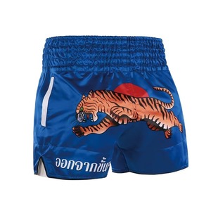 Martial arts Muay Thai <b>shorts</b> Custom logo boxing <b>shorts</b> MMA <b>grappling</b> jiujitsu <b>shorts</b> Wholesale MMA training <b>shorts</b> - Product Image 2