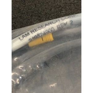 CABLE LAM 210824900 # 3316 M33-P56, 176375 - Equipos y Piezas de Semiconductores de Confianza de Marca Global Legacy - Product Image 5
