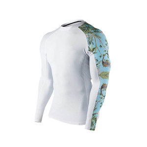 Ropa Deportiva Premium Solid Trader, Elástica en Cuatro Direcciones, Cómoda, Transpirable, para Gimnasio, Entrenamiento, Capa Base, Protección contra Rozaduras - Product Image 3