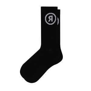 Calcetines de Algodón Tejidos Unisex, Diseño Personalizado, Calcetines de Trabajo para Hombre - Product Image 5