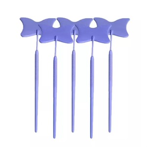 Eyelash Extension Mirror-All Colors & Sizes Available Premium Quality Stainless Steel Lightweight Reusable Professional - Product Image 6