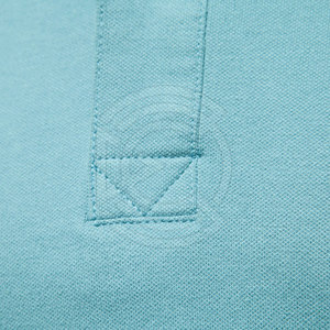 Chemises polo pour hommes de haute qualité avec col élégant et matière confortable, coupe décontractée pour la mode de rue au quotidien - Product Image 4