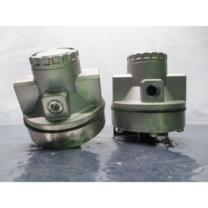 2 Válvulas de Control Reguladoras Piloto SMC XT13-253-N04 - Equipos y Piezas Semiconductores de Confianza de Marca Global - Product Image 3