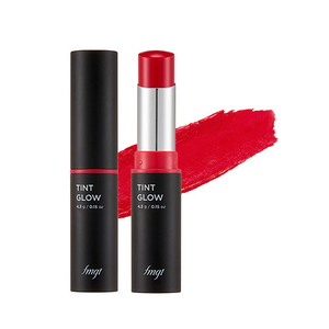 For FMGT Tint Glow 05 <b>Red</b> Petal <b>Lip</b> <b>Gloss</b> - Product Image 1