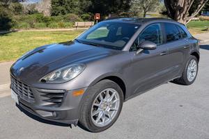 Porsche Macan S 2015 - Product Image 2