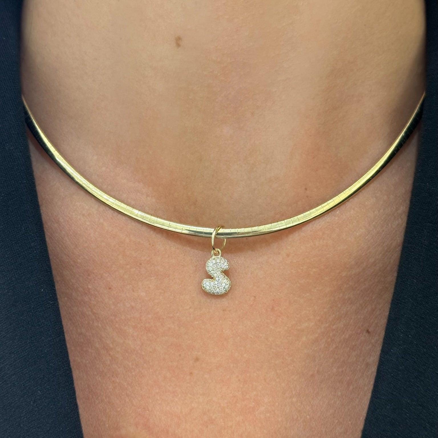 10K Solid Gold