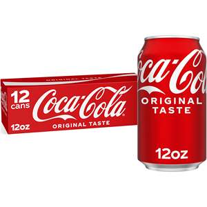 Precio de Fábrica Coca Cola Original 250ml Bebida Gaseosa Carbonatada Proveedor Mayorista B2B Empaque a Granel Listo para Exportación - Product Image 3