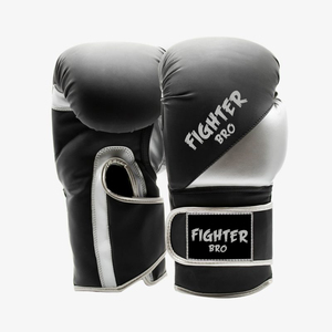 Gants de boxe haute performance, nouveau design, gants d'entraînement professionnels, gants durables avec design sur mesure - Product Image 5