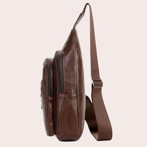 Fanny Pack Trendy Fashionable Cute Waist Pouch Side <b>Bag</b> <b>Sling</b> <b>Bag</b> Belt <b>Bag</b> for sale High Quality in Pakistan - Product Image 4