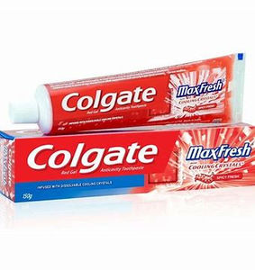 Vente flash - Dentifrice Colgate Maximum Cavity Protection 100ml - Product Image 3