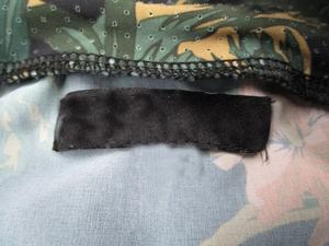 OEM al por mayor 2024 de alta calidad logotipo personalizado otoño prendas de vestir exteriores chaqueta de moda a prueba de viento chaqueta - Product Image 4