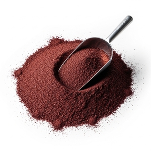 Poudre d'aliments biologiques pour animaux avec farine de sang, formule riche en protéines 100 % pures, pour l'exportation en vrac, conditionnée en sacs sous vide - Product Image 6