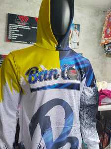 Oferta Especial: Nuevas Sudaderas Deportivas para Hombre, Estilo Único, Marca Propia, Etiqueta Privada, Directo de Fábrica. - Product Image 4