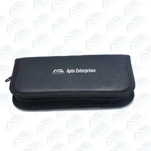 Juego de molinetes de Wartenberg Diagnóstico sensorial neurológico 1, 3, 5, 7 molinetes con estuche para pruebas de reflejos y sensibilidad - Product Image 3