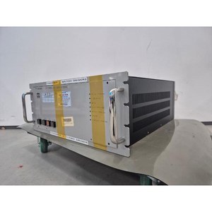 เซโก้ เซกิ STP-H1000C ชุดควบคุม STP-H1000C เครื่องควบคุมปั๊มเทอร์โบโมเลกุล ใช้แล้วตามสภาพเดิม อุปกรณ์เซมิคอนดักเตอร์ยี่ห้อเลกาซี - Product Image 4