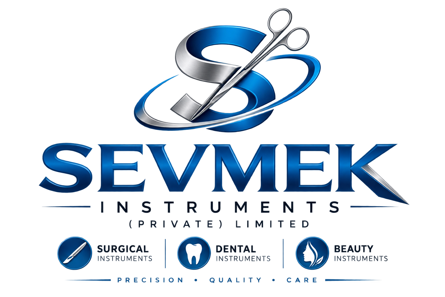 SEVMEK INSTRUMENTS (PRIVATE) LIMITED logo