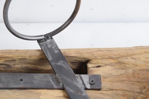 wine <b>rack</b> hybrid material wine <b>rack</b> eco conscious wine <b>rack</b> sustainable furniture wine <b>rack</b> green product wine <b>rack</b> recyclable - Product Image 6