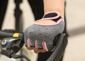 Gants de sport pour la gym, entraînement, fitness, pour femmes et hommes, gants de musculation pour les jeux de gym - Product Image 5