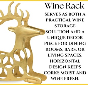 wine <b>rack</b> high demand furniture wine <b>rack</b> trending decor item wine <b>rack</b> popular home product wine <b>rack</b> bestsellerwine <b>rack</b> - Product Image 4