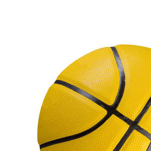 Ballon de basketball classique neuf en caoutchouc naturel, de haute qualité, pour sports d'équipe, extérieur et intérieur, service OEM, fabriqué au Pakistan - Product Image 5
