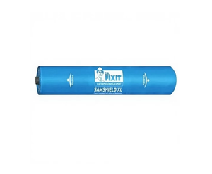 Membrana Impermeabilizante Bituminosa KWIK de Dr. Fixit Samshield para Cimentaciones, Sótanos y Techos, Protección de Alta Resistencia - Product Image 1