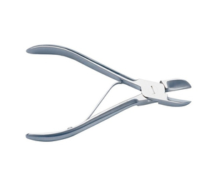 Pinces à os chirurgicales Liston 14,0 cm droites de qualité allemande avec conception OEM – Pinces à découper les os - Product Image 1
