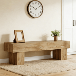 Tavolo consolle lungo - Product Image 4