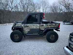 Nuevo Polaris Ranger 1500 XD Northstar Ultimate UTV 2026 en venta - Product Image 2