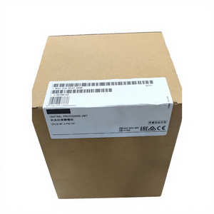 ผู้ขายระดับโกลด์ 6ES7318-3FL01-0AB0 โมดูลควบคุม PLC ของแท้ใหม่เอี่ยมพร้อมส่ง ตัวควบคุมการเขียนโปรแกรม PLC - Product Image 1