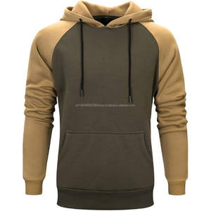 Sudaderas con Capucha Extra Grandes para Hombre al por Mayor, Sudaderas de Algodón con Logotipo Personalizado OEM, Sudaderas de Calle Gruesas, Proveedor Directo - Product Image 5