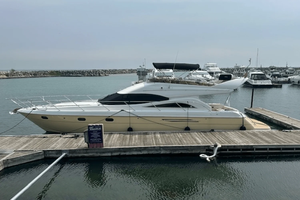 1998 V-i-k-i-n-g 52 F-L-Y-B-R-I-D-G-E - Product Image 2