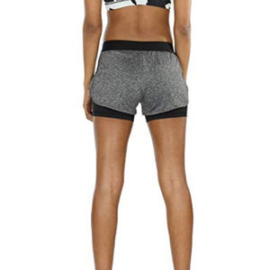 Shorts de fitness pour femmes en promotion – Nouveaux shorts de sport personnalisés pour femmes, très demandés - Product Image 6