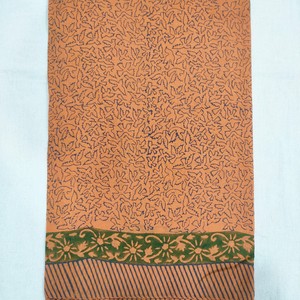 Pareo de Malla de Algodón Suave y Transparente de Alta Calidad Personalizado por el Fabricante, con Diseño Floral, Duradero, para Mujer, Venta al por Mayor, Traje de Baño, Ropa de Playa Hawaiana - Product Image 4