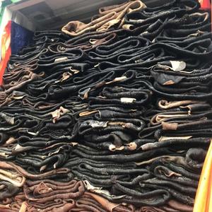 Natural Wet Salted Cowhide Wet Salted Cow Leather & Buffalo Skin Made by RIMZA INDUSTRIES - Product Image 6